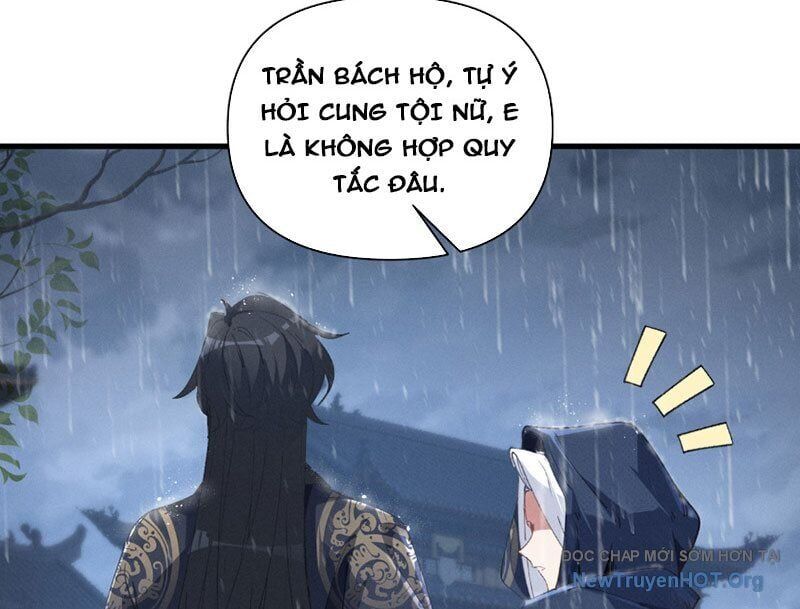 Kẻ Thù Của Ta Lại Thành Đạo Lữ Chap 2 - Next Chap 3
