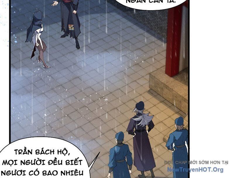 Kẻ Thù Của Ta Lại Thành Đạo Lữ Chap 2 - Next Chap 3