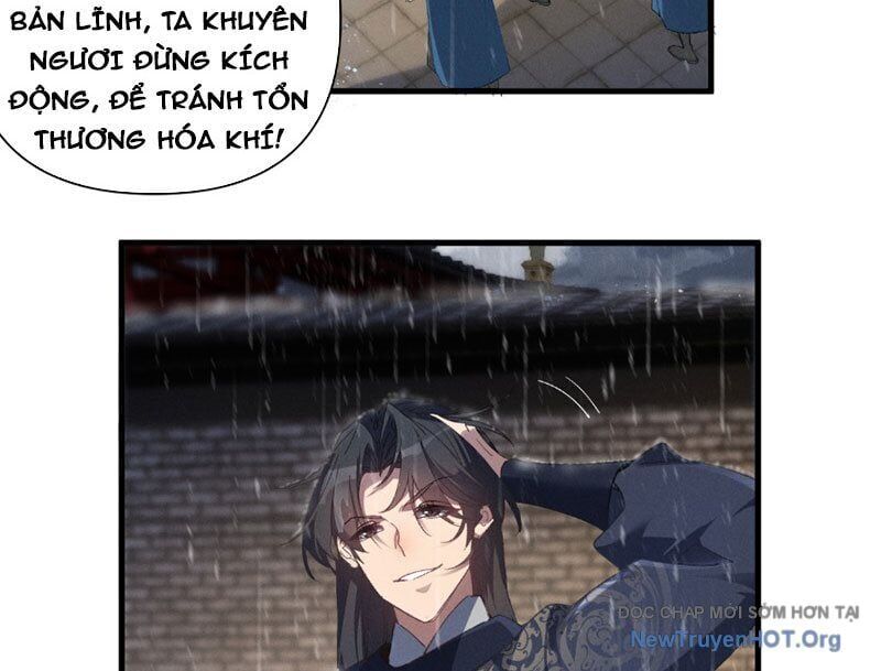 Kẻ Thù Của Ta Lại Thành Đạo Lữ Chap 2 - Next Chap 3