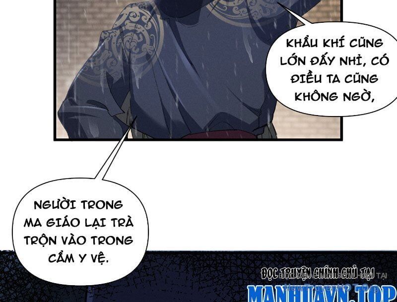 Kẻ Thù Của Ta Lại Thành Đạo Lữ Chap 2 - Next Chap 3