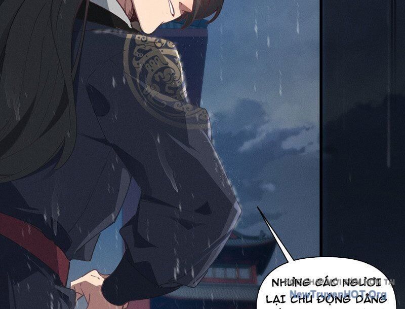 Kẻ Thù Của Ta Lại Thành Đạo Lữ Chap 2 - Next Chap 3