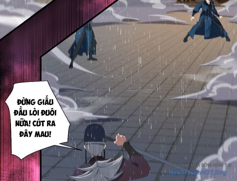 Kẻ Thù Của Ta Lại Thành Đạo Lữ Chap 2 - Next Chap 3