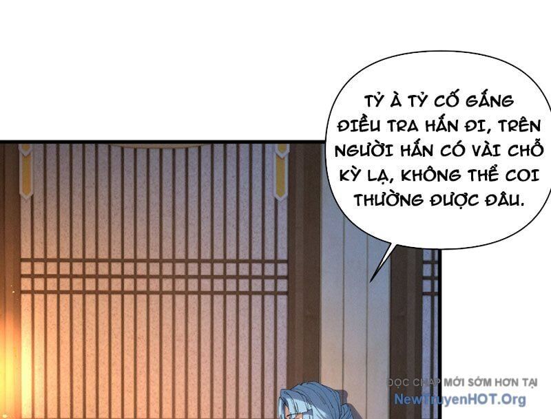 Kẻ Thù Của Ta Lại Thành Đạo Lữ Chap 3 - Next Chap 4