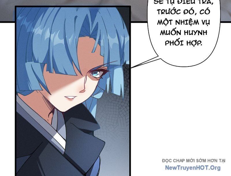 Kẻ Thù Của Ta Lại Thành Đạo Lữ Chap 3 - Next Chap 4