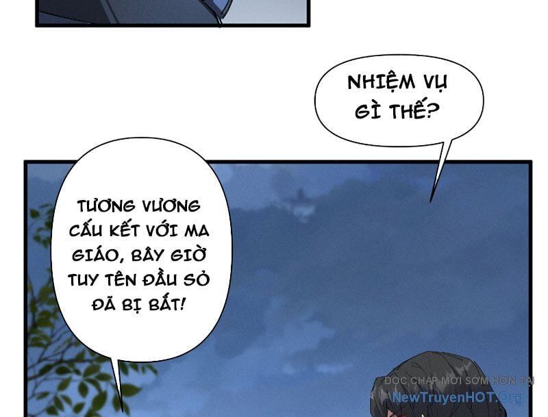 Kẻ Thù Của Ta Lại Thành Đạo Lữ Chap 3 - Next Chap 4