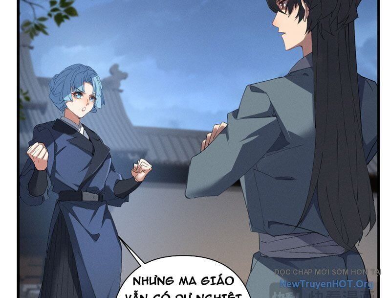 Kẻ Thù Của Ta Lại Thành Đạo Lữ Chap 3 - Next Chap 4