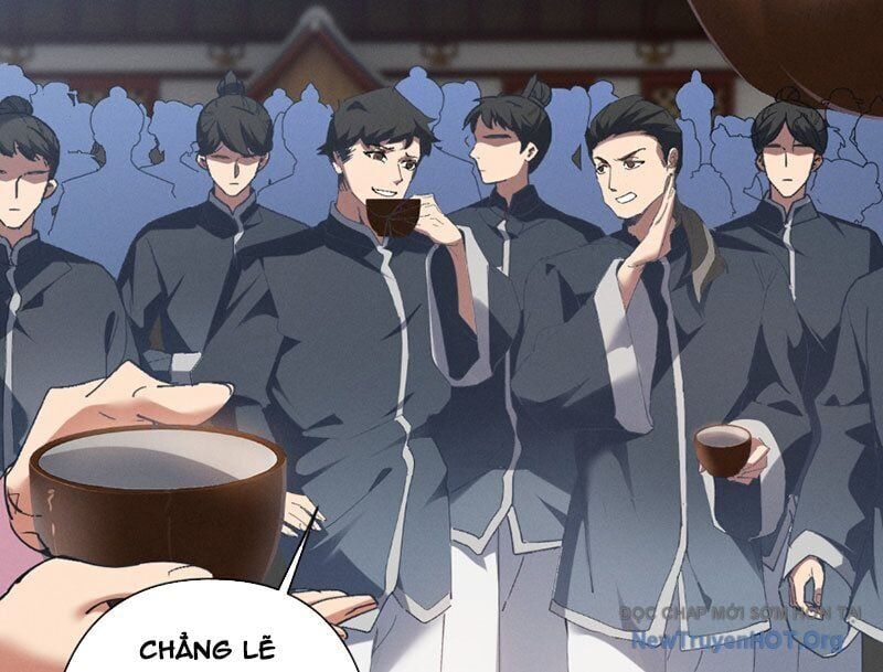 Kẻ Thù Của Ta Lại Thành Đạo Lữ Chap 3 - Next Chap 4