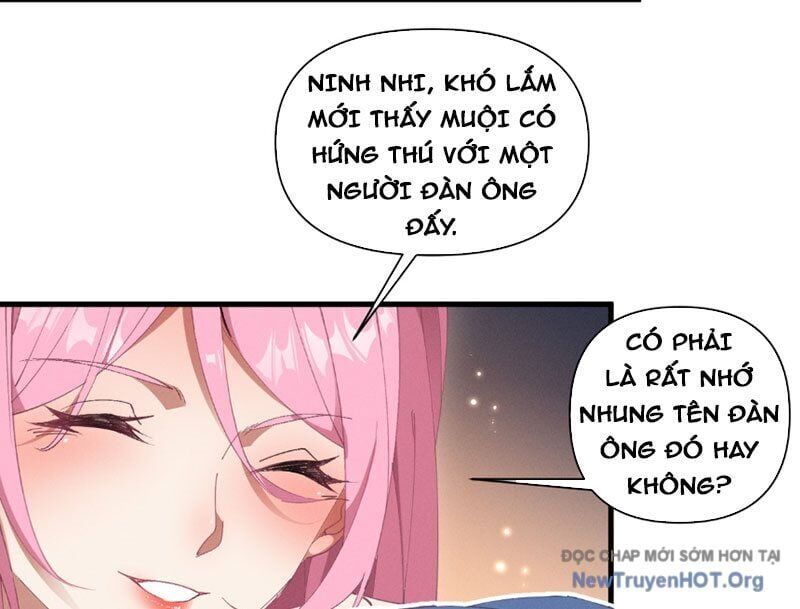 Kẻ Thù Của Ta Lại Thành Đạo Lữ Chap 3 - Next Chap 4