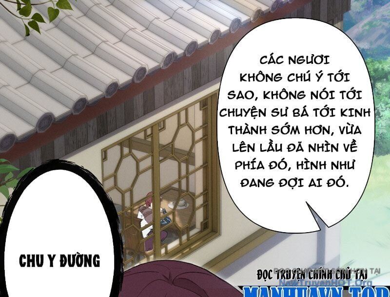 Kẻ Thù Của Ta Lại Thành Đạo Lữ Chap 3 - Next Chap 4
