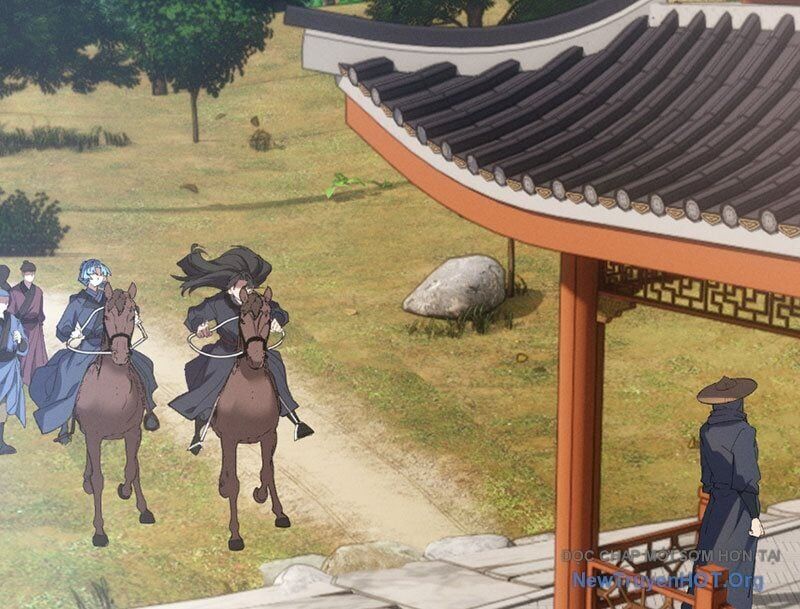 Kẻ Thù Của Ta Lại Thành Đạo Lữ Chap 3 - Next Chap 4