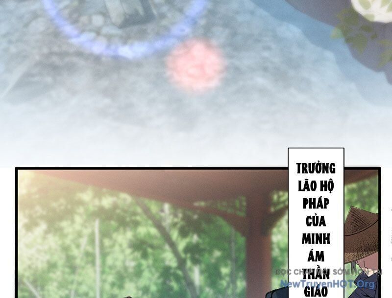 Kẻ Thù Của Ta Lại Thành Đạo Lữ Chap 3 - Next Chap 4