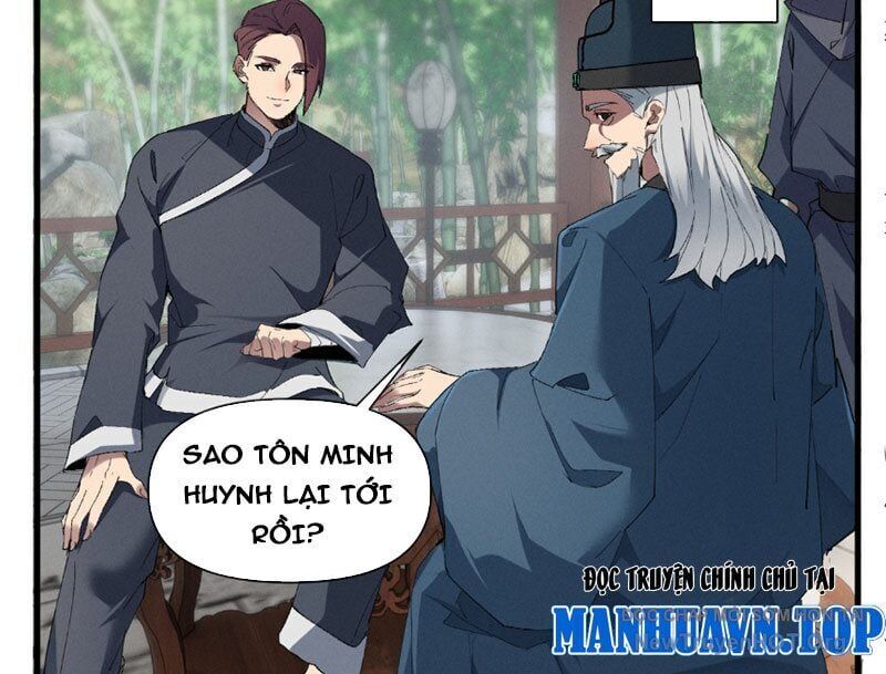 Kẻ Thù Của Ta Lại Thành Đạo Lữ Chap 3 - Next Chap 4