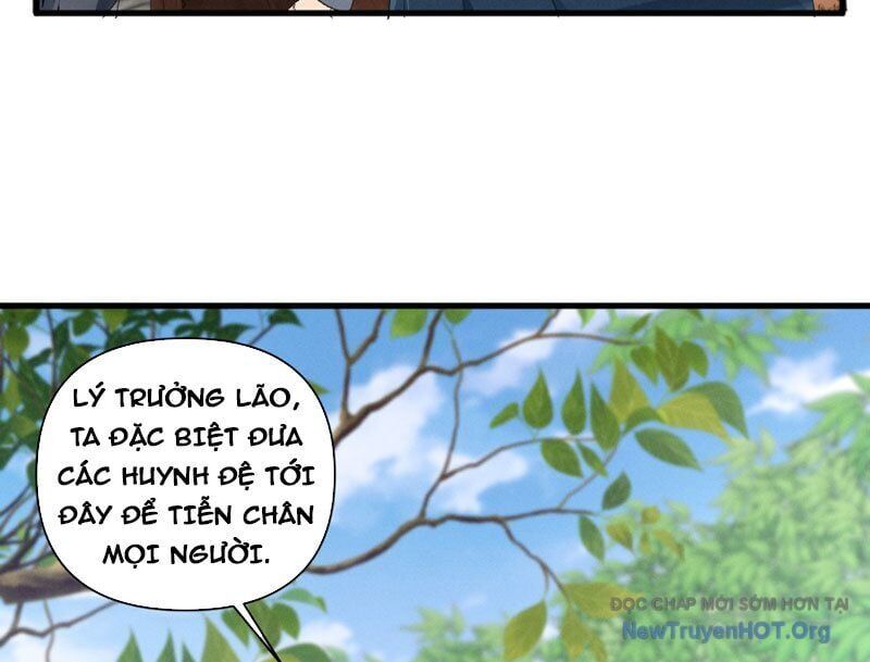 Kẻ Thù Của Ta Lại Thành Đạo Lữ Chap 3 - Next Chap 4