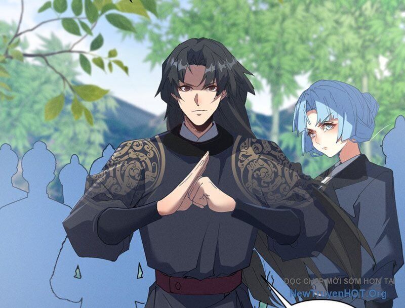 Kẻ Thù Của Ta Lại Thành Đạo Lữ Chap 3 - Next Chap 4