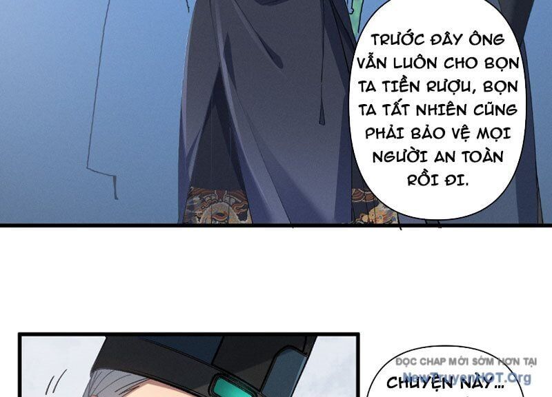 Kẻ Thù Của Ta Lại Thành Đạo Lữ Chap 3 - Next Chap 4