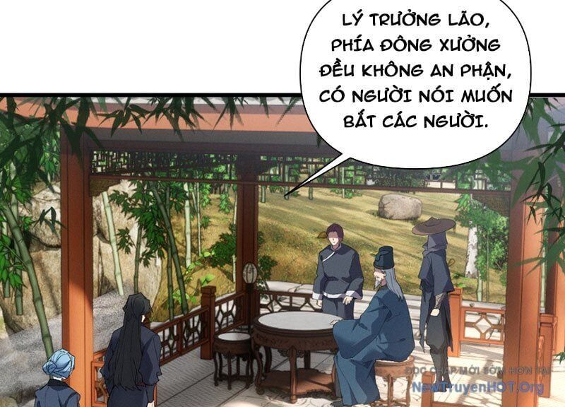 Kẻ Thù Của Ta Lại Thành Đạo Lữ Chap 3 - Next Chap 4