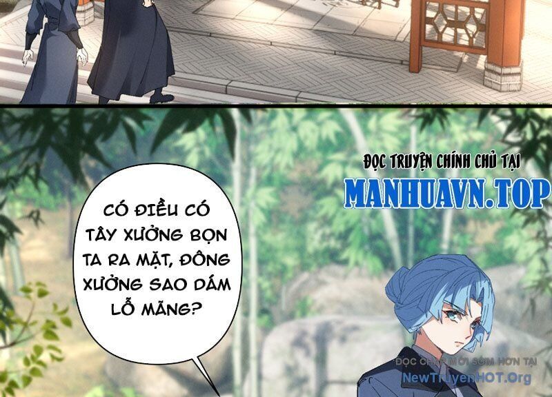 Kẻ Thù Của Ta Lại Thành Đạo Lữ Chap 3 - Next Chap 4