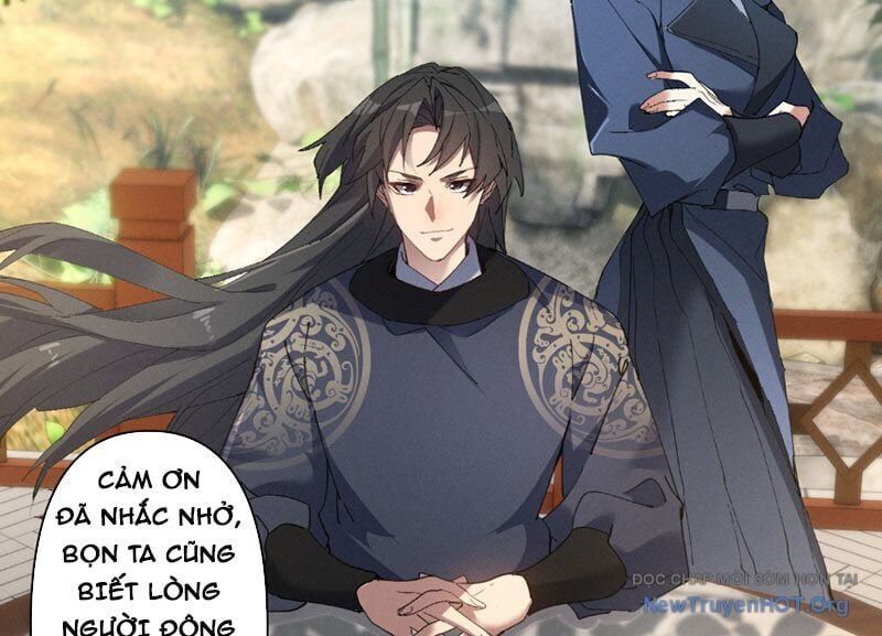 Kẻ Thù Của Ta Lại Thành Đạo Lữ Chap 3 - Next Chap 4