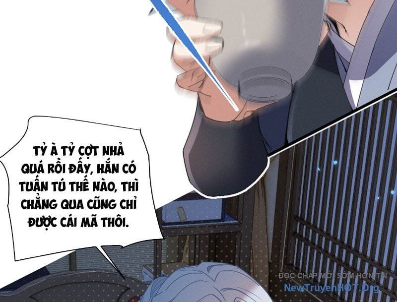 Kẻ Thù Của Ta Lại Thành Đạo Lữ Chap 3 - Next Chap 4