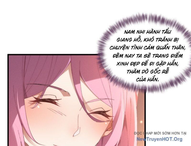 Kẻ Thù Của Ta Lại Thành Đạo Lữ Chap 3 - Next Chap 4