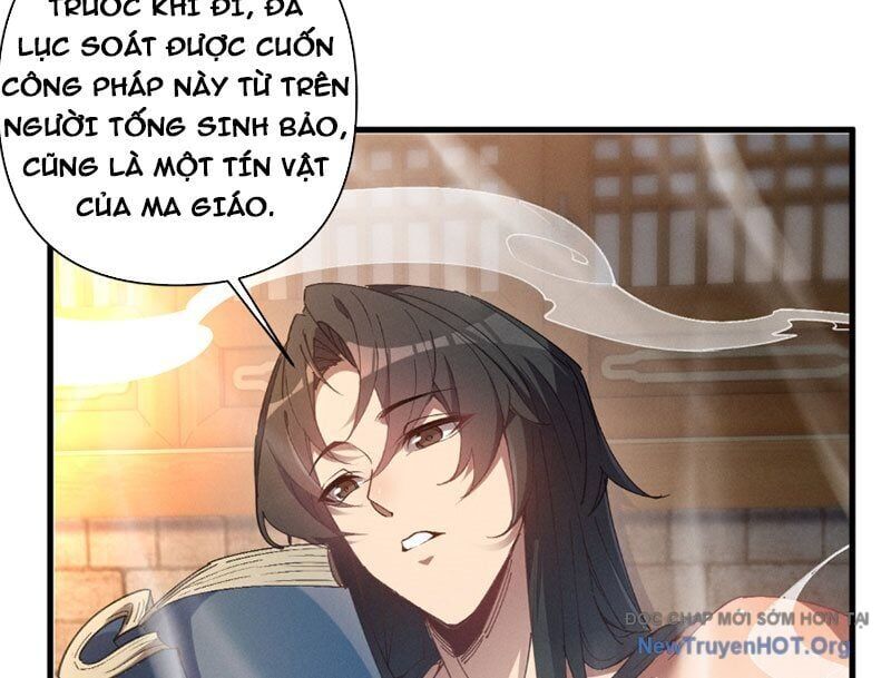 Kẻ Thù Của Ta Lại Thành Đạo Lữ Chap 3 - Next Chap 4