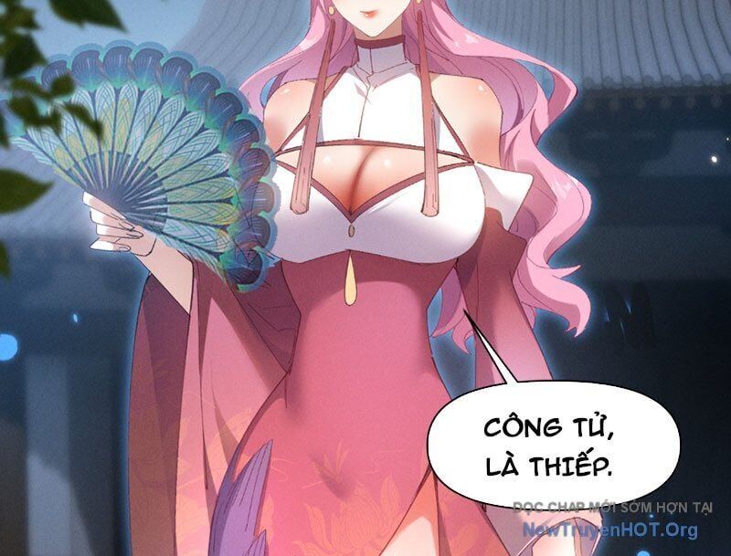 Kẻ Thù Của Ta Lại Thành Đạo Lữ Chap 3 - Next Chap 4