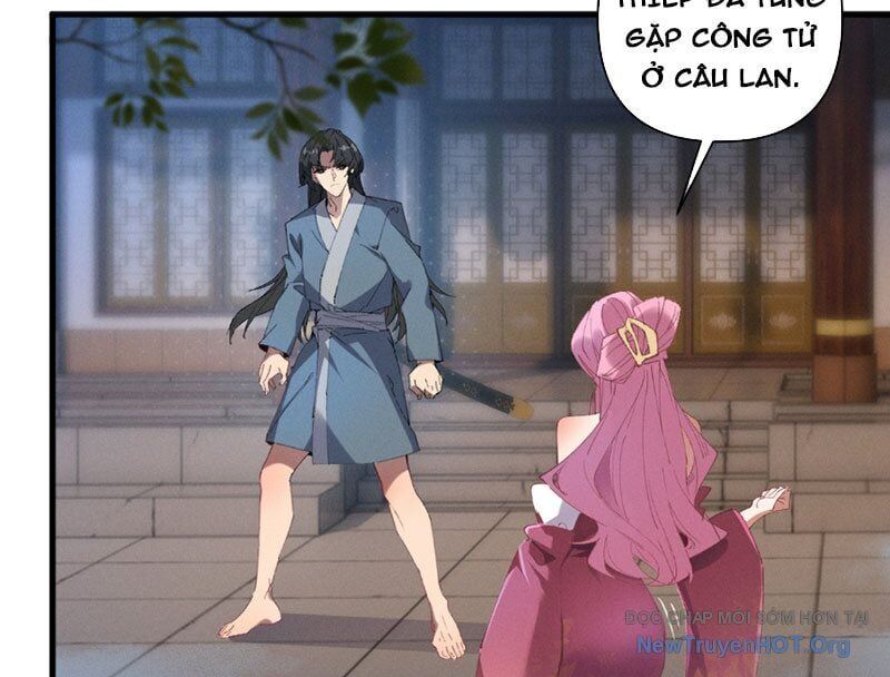 Kẻ Thù Của Ta Lại Thành Đạo Lữ Chap 3 - Next Chap 4