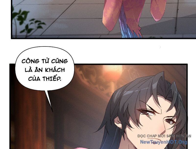 Kẻ Thù Của Ta Lại Thành Đạo Lữ Chap 3 - Next Chap 4