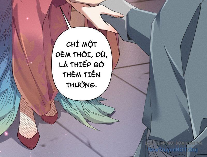 Kẻ Thù Của Ta Lại Thành Đạo Lữ Chap 3 - Next Chap 4