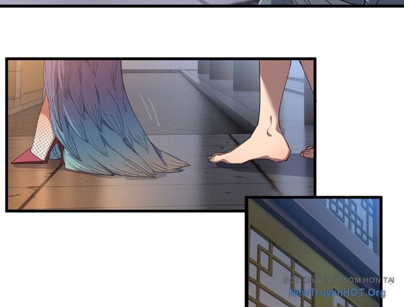 Kẻ Thù Của Ta Lại Thành Đạo Lữ Chap 3 - Next Chap 4