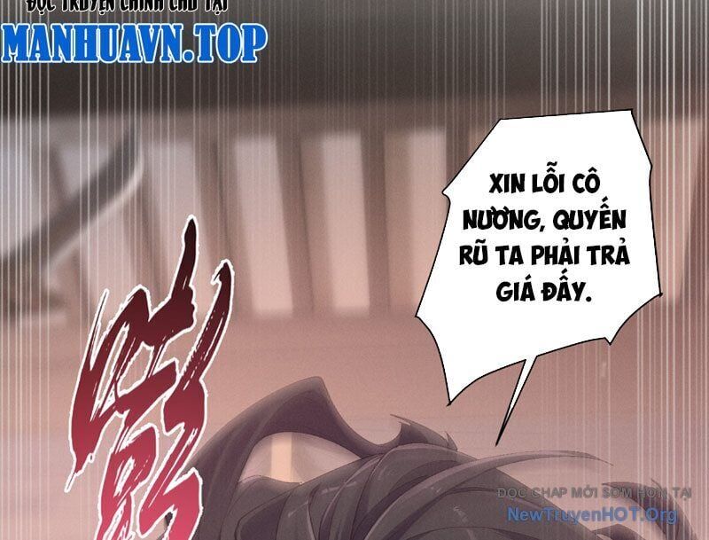 Kẻ Thù Của Ta Lại Thành Đạo Lữ Chap 3 - Next Chap 4
