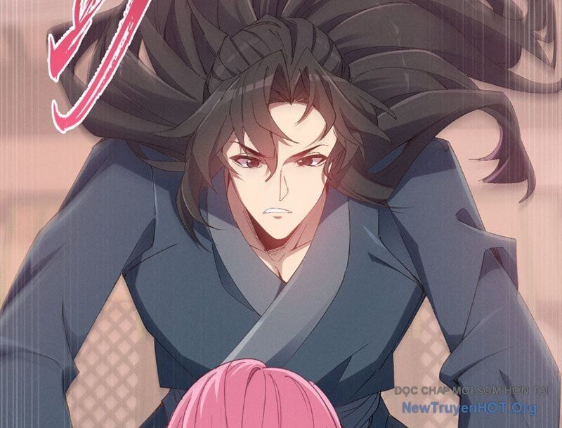 Kẻ Thù Của Ta Lại Thành Đạo Lữ Chap 3 - Next Chap 4