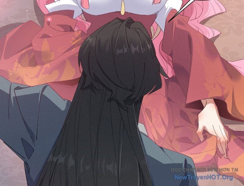 Kẻ Thù Của Ta Lại Thành Đạo Lữ Chap 3 - Next Chap 4