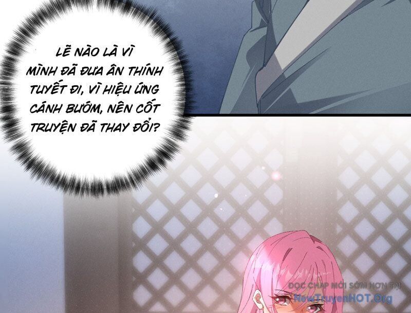 Kẻ Thù Của Ta Lại Thành Đạo Lữ Chap 3 - Next Chap 4