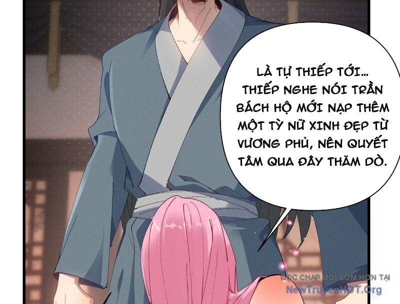 Kẻ Thù Của Ta Lại Thành Đạo Lữ Chap 3 - Next Chap 4