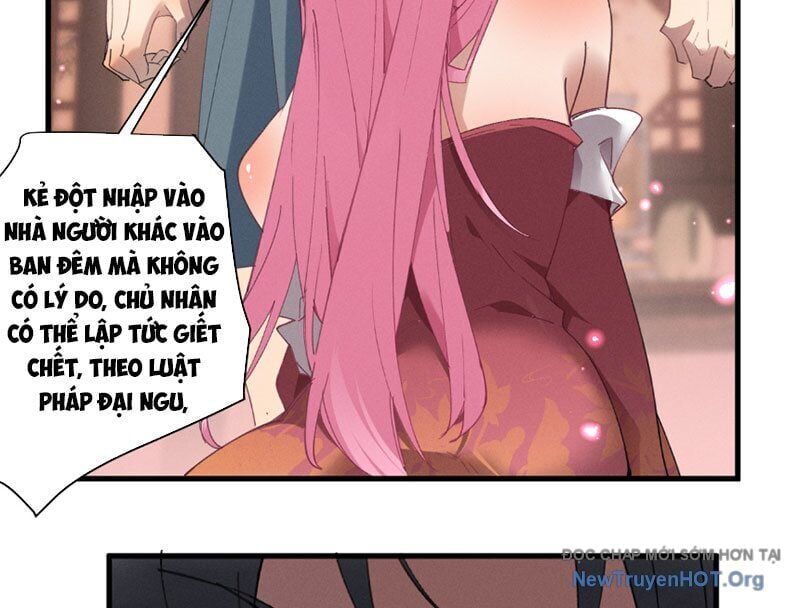 Kẻ Thù Của Ta Lại Thành Đạo Lữ Chap 3 - Next Chap 4