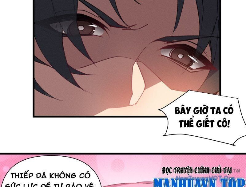 Kẻ Thù Của Ta Lại Thành Đạo Lữ Chap 3 - Next Chap 4