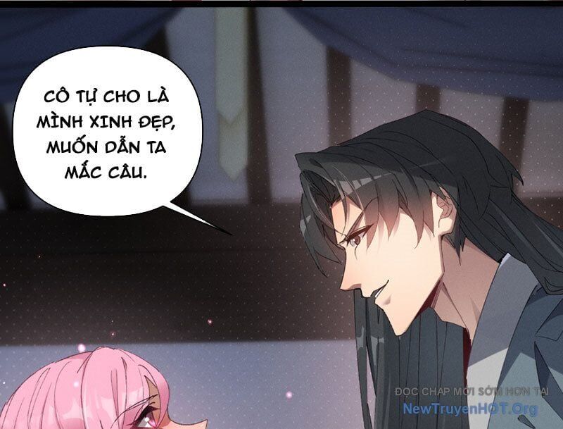 Kẻ Thù Của Ta Lại Thành Đạo Lữ Chap 3 - Next Chap 4