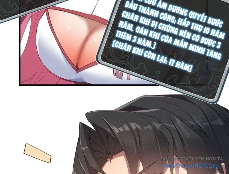 Kẻ Thù Của Ta Lại Thành Đạo Lữ Chap 3 - Next Chap 4