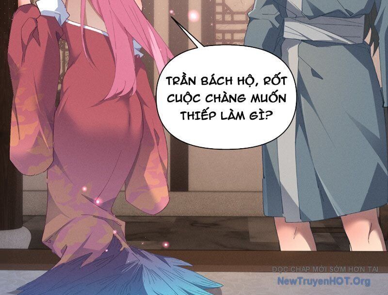 Kẻ Thù Của Ta Lại Thành Đạo Lữ Chap 3 - Next Chap 4