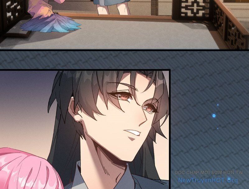Kẻ Thù Của Ta Lại Thành Đạo Lữ Chap 3 - Next Chap 4