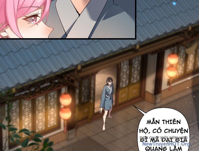 Kẻ Thù Của Ta Lại Thành Đạo Lữ Chap 3 - Next Chap 4