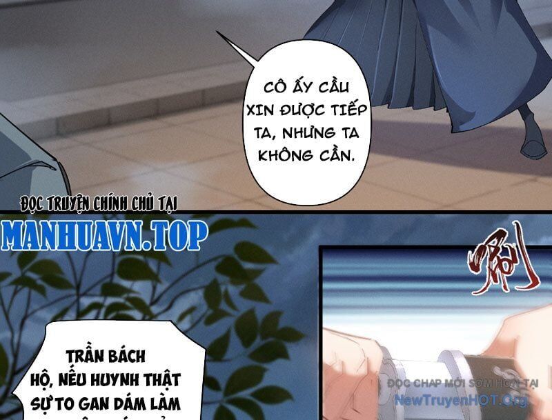 Kẻ Thù Của Ta Lại Thành Đạo Lữ Chap 3 - Next Chap 4