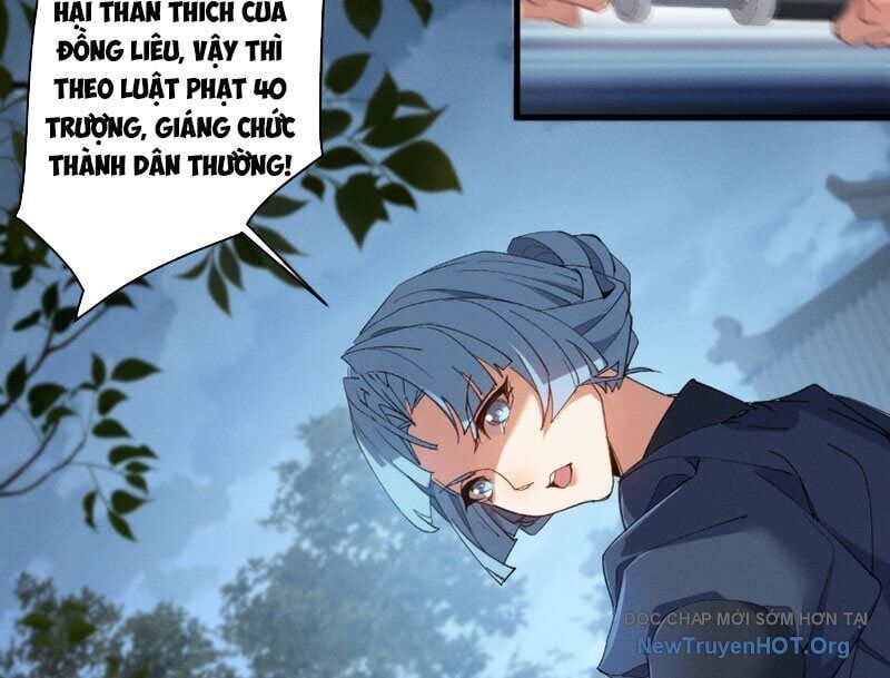 Kẻ Thù Của Ta Lại Thành Đạo Lữ Chap 3 - Next Chap 4