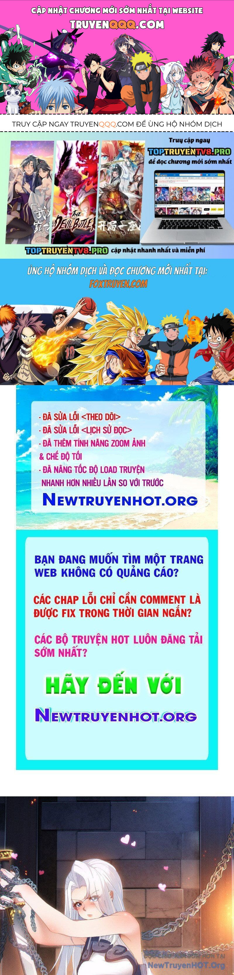 Kẻ Thù Của Ta Lại Thành Đạo Lữ Chap 4 - Next Chap 5