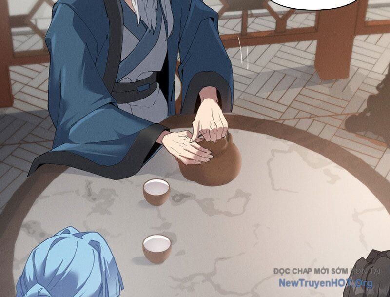Kẻ Thù Của Ta Lại Thành Đạo Lữ Chap 4 - Next Chap 5