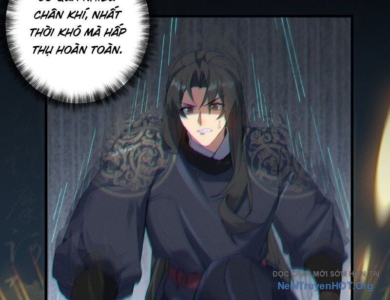Kẻ Thù Của Ta Lại Thành Đạo Lữ Chap 4 - Next Chap 5