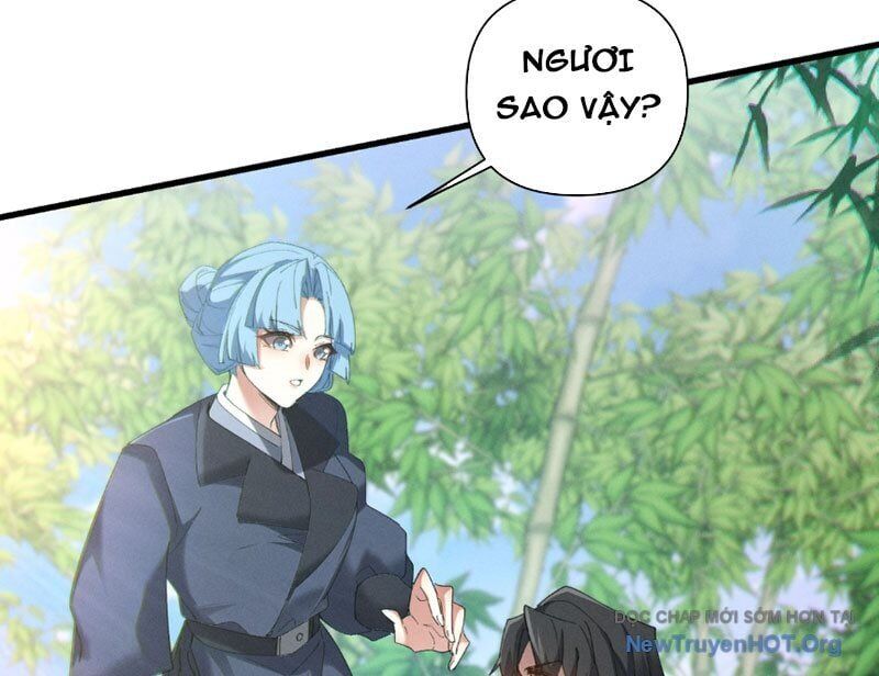 Kẻ Thù Của Ta Lại Thành Đạo Lữ Chap 4 - Next Chap 5