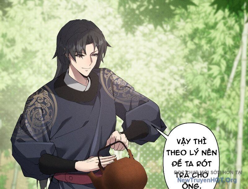 Kẻ Thù Của Ta Lại Thành Đạo Lữ Chap 4 - Next Chap 5