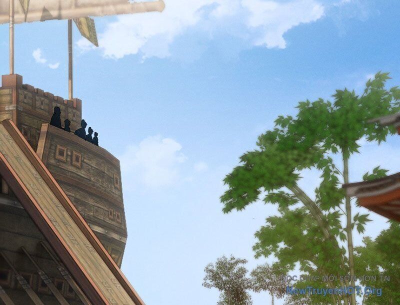 Kẻ Thù Của Ta Lại Thành Đạo Lữ Chap 4 - Next Chap 5